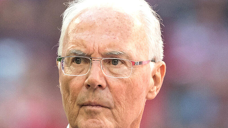 Franz Anton Beckenbauer là một cựu cầu thủ và huấn luyện viên đội tuyển bóng đá Đức.