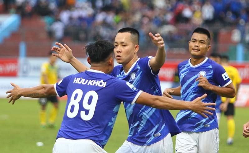 Tương lai CLB Khánh Hòa