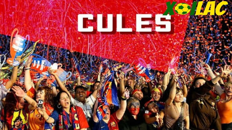 Cules là gì? Cules là gì?