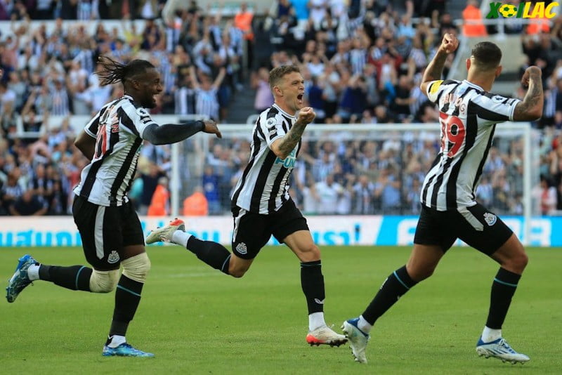 Luton sẽ có cuộc đối đầu khó khăn khi tiếp đón Newcastle Luton sẽ có cuộc đối đầu khó khăn khi tiếp đón Newcastle