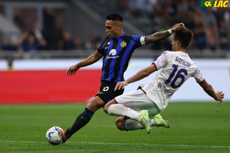 Fiorentina sẽ có màn đối đầu với Inter Milan tại vòng 22 Serie A Fiorentina sẽ có màn đối đầu với Inter Milan tại vòng 22 Serie A