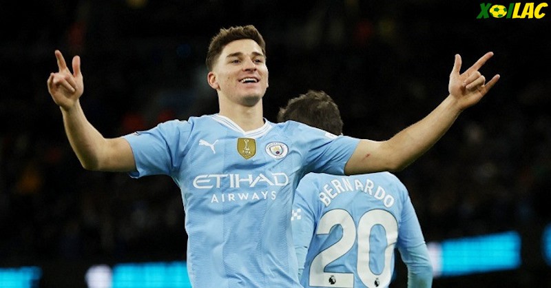 Manchester City sẽ có cuộc tiếp đón Huddersfield tại vòng 3 cúp FA Manchester City sẽ có cuộc tiếp đón Huddersfield tại vòng 3 cúp FA