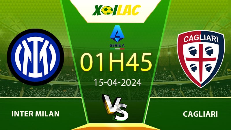 Soi kèo Inter Milan vs Cagliari