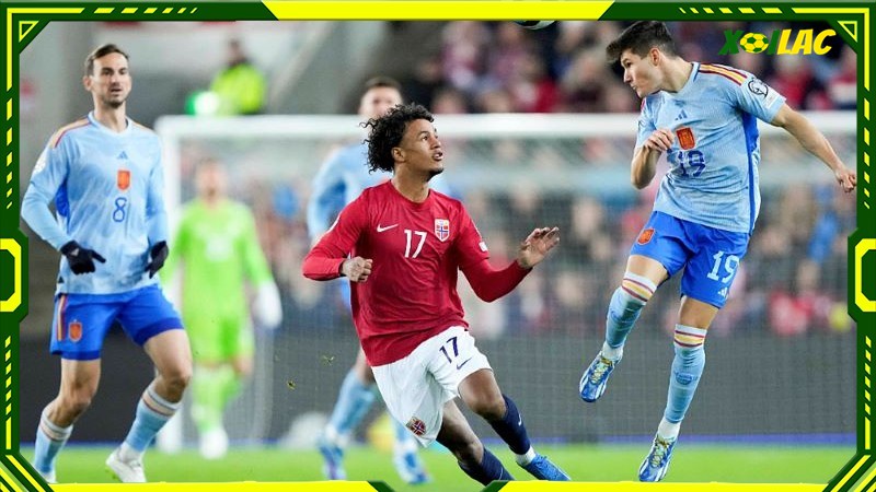 Ưu điểm khi xem bóng đá trực tuyến Euro 2024 tại Xoilac Ưu điểm khi xem bóng đá trực tuyến Euro 2024 tại Xoilac