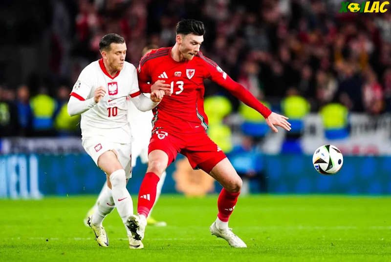 Slovakia sẽ có màn đối đầu với Wales tại giao hữu quốc tế Slovakia sẽ có màn đối đầu với Wales tại giao hữu quốc tế