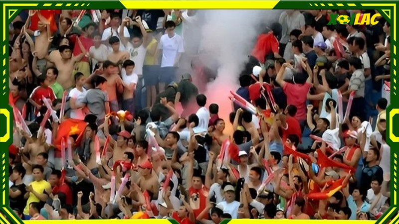 Định nghĩa về Hooligan? Định nghĩa về Hooligan?