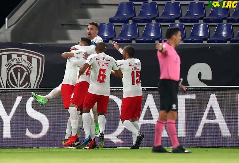 Sao Paulo sẽ đối đầu với Bragantino tại vòng 15 VĐQG Brazil
