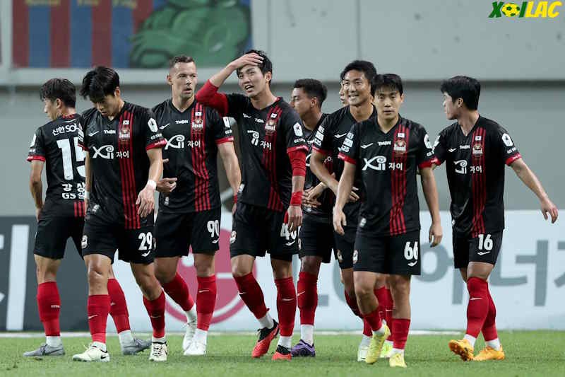 Vòng 23 K-League, Ulsan Hyundai sẽ có màn đối đầu với FC Seoul Vòng 23 K-League, Ulsan Hyundai sẽ có màn đối đầu với FC Seoul