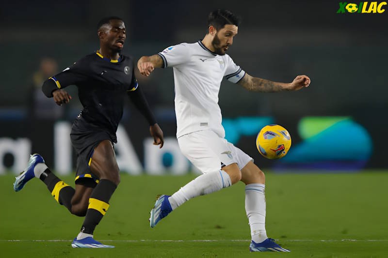 Lazio sẽ đối đầu với Venezia trên sân nhà tại lượt trận đầu tiên Serie A Lazio sẽ đối đầu với Venezia trên sân nhà tại lượt trận đầu tiên Serie A