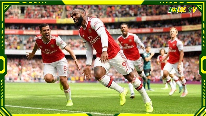 Livescore LiveScore - Cập nhật tỷ số chính xác nhất