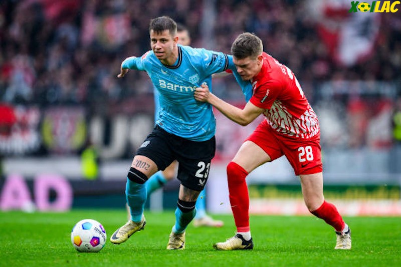 Bayer Leverkusen sẽ đối đầu với Freiburg trên sân nhà