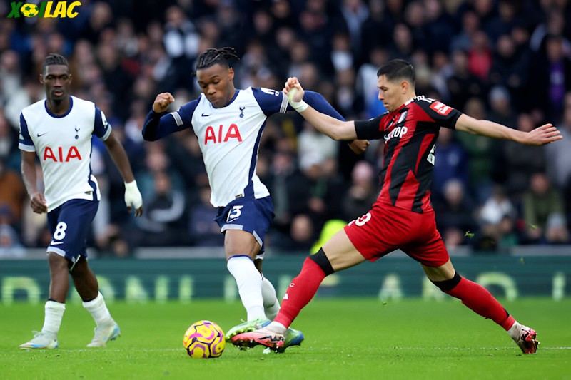 Fulham sẽ đối đầu với Tottenham trên sân nhà tại vòng 29 Ngoại Hạng Anh