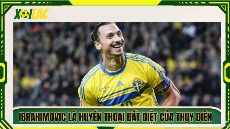 Ibrahimovic